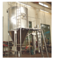 Centrifugal atomizer spray dryer machine